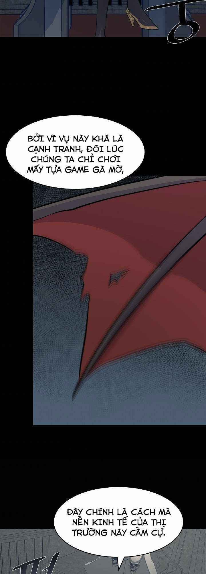 Level 1 Player Chapter 2 - Trang 2