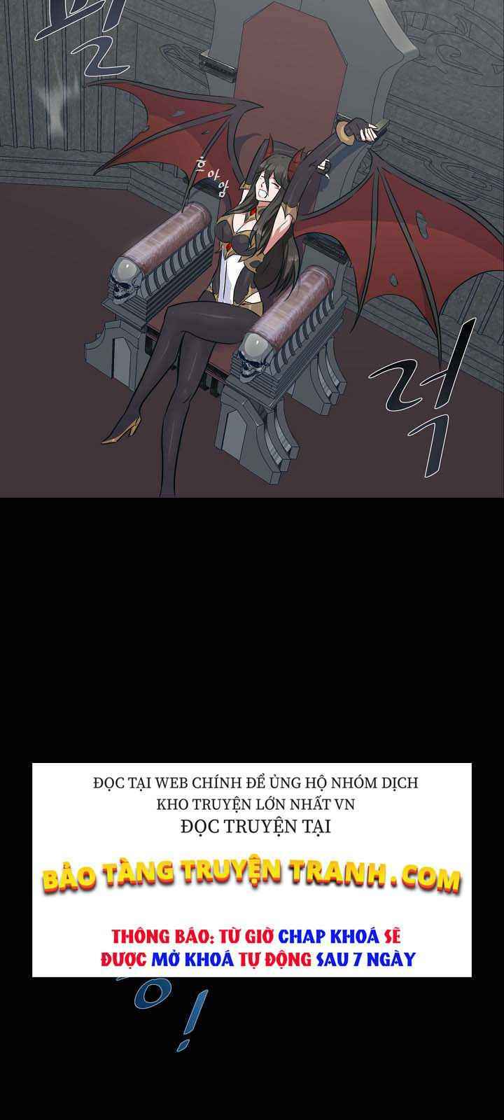 Level 1 Player Chapter 2 - Trang 2