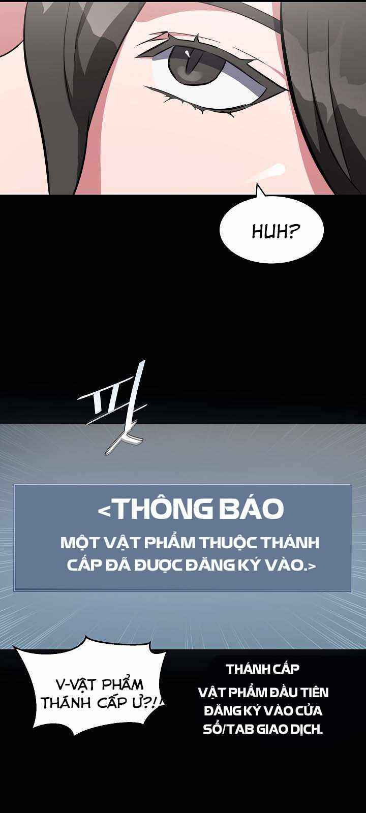 Level 1 Player Chapter 2 - Trang 2