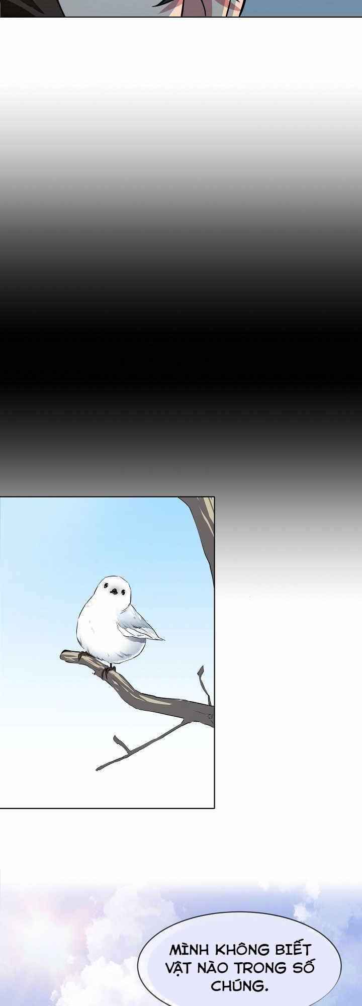 Level 1 Player Chapter 2 - Trang 2