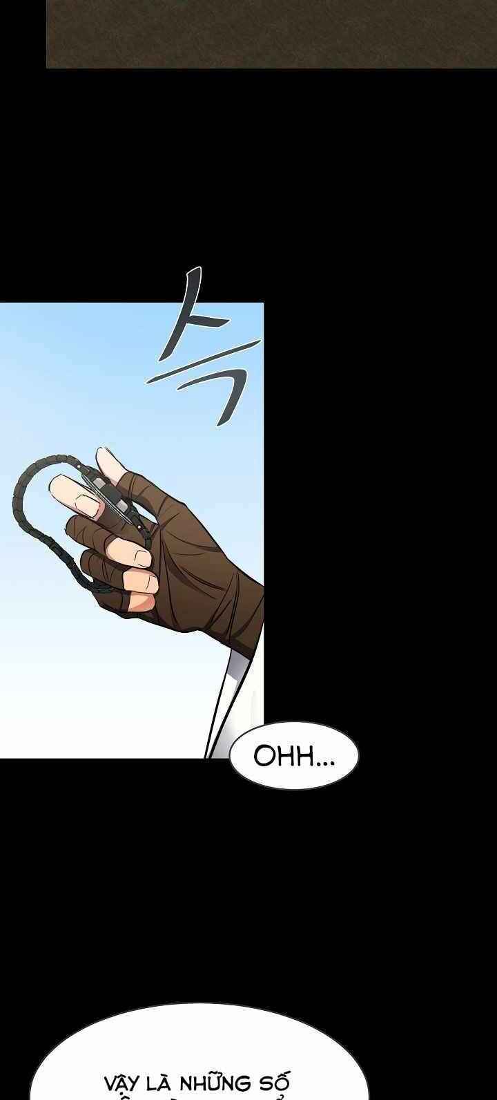 Level 1 Player Chapter 2 - Trang 2