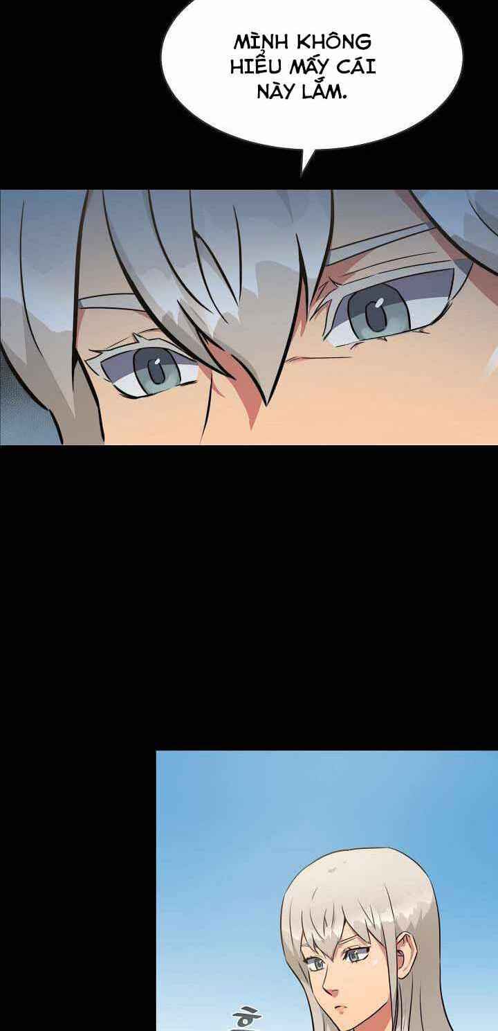 Level 1 Player Chapter 2 - Trang 2