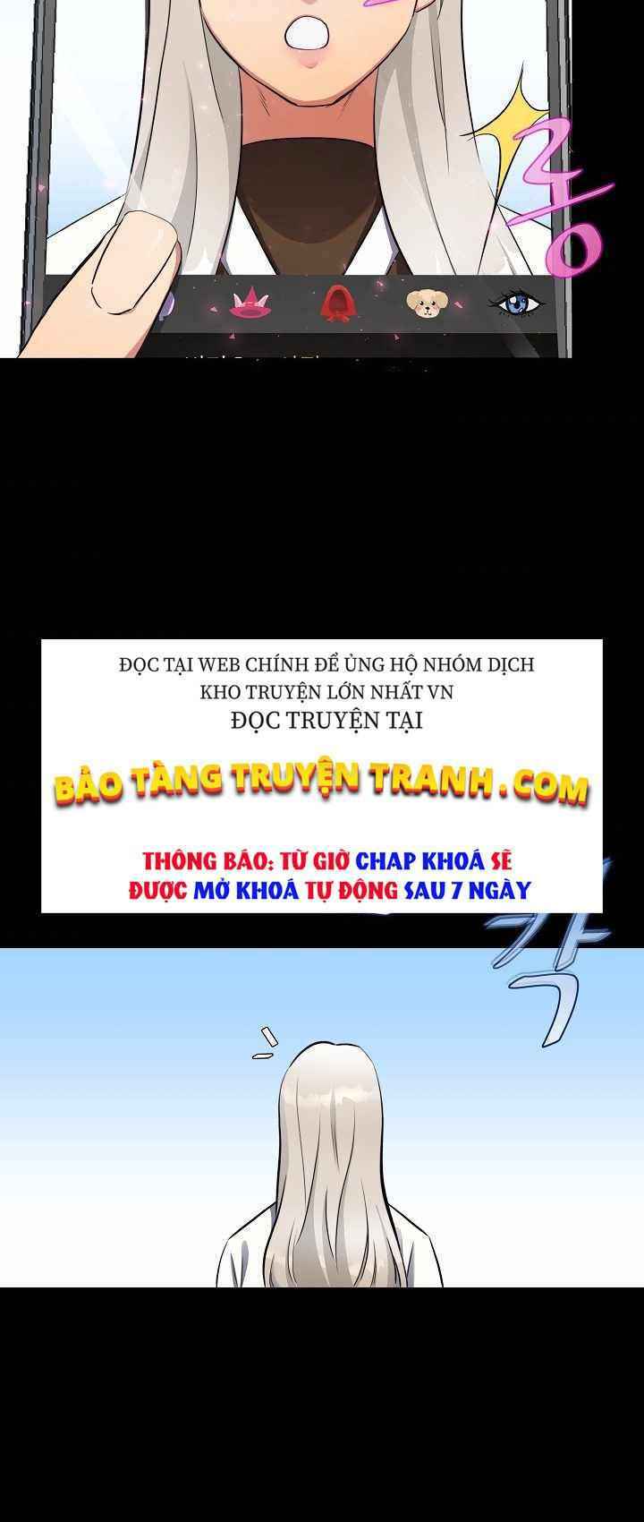 Level 1 Player Chapter 2 - Trang 2