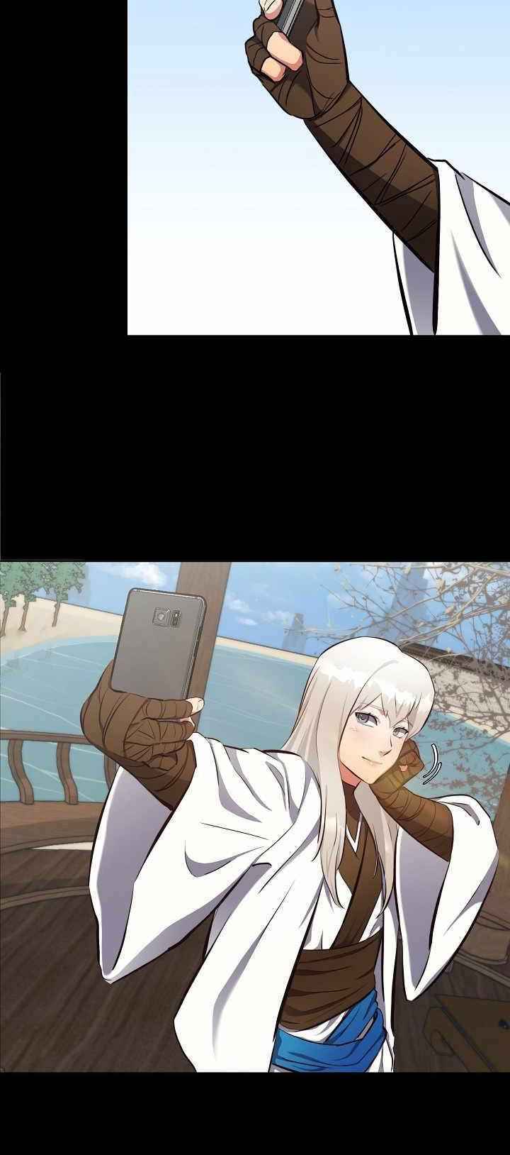 Level 1 Player Chapter 2 - Trang 2