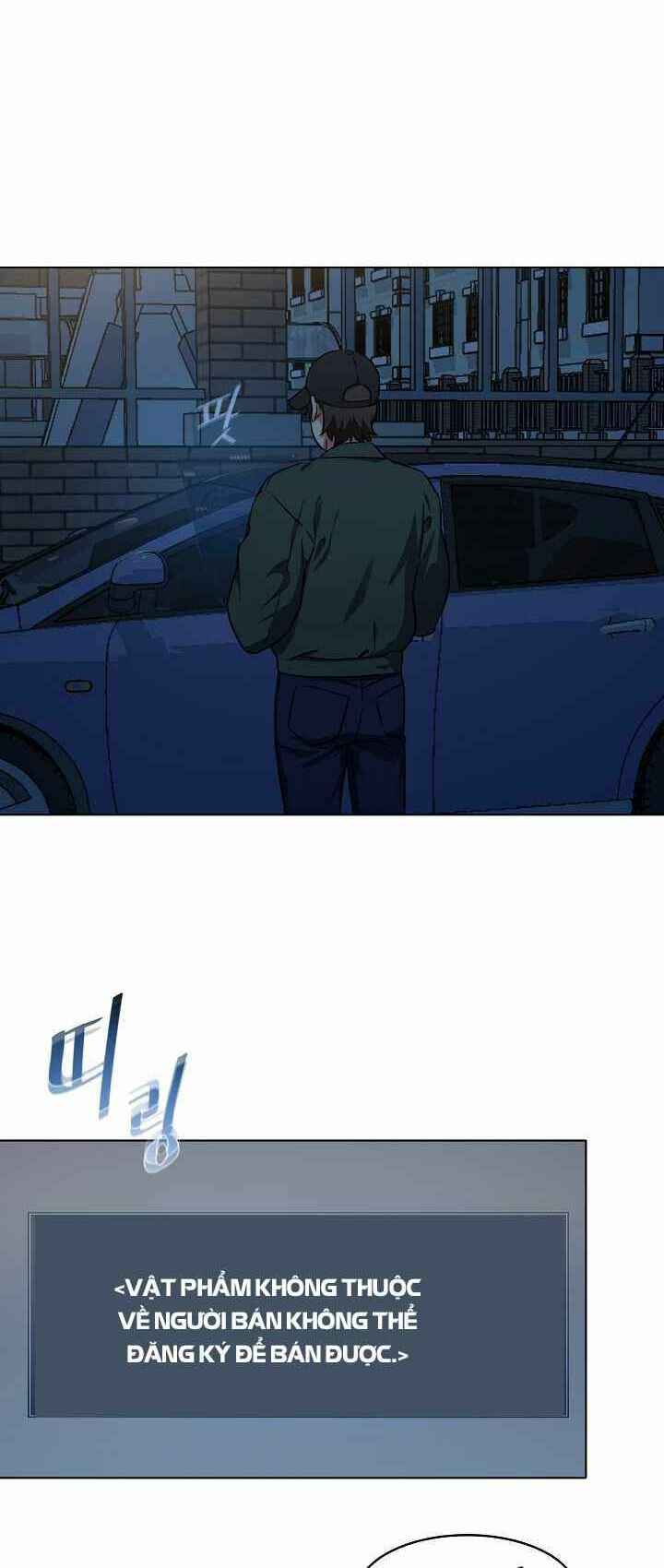 Level 1 Player Chapter 2 - Trang 2