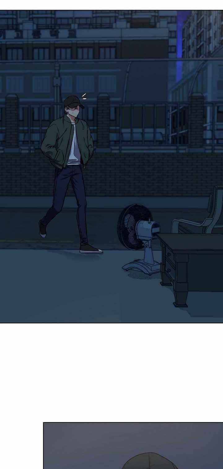 Level 1 Player Chapter 2 - Trang 2