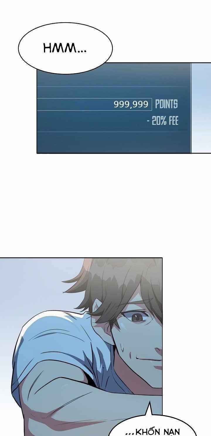 Level 1 Player Chapter 2 - Trang 2