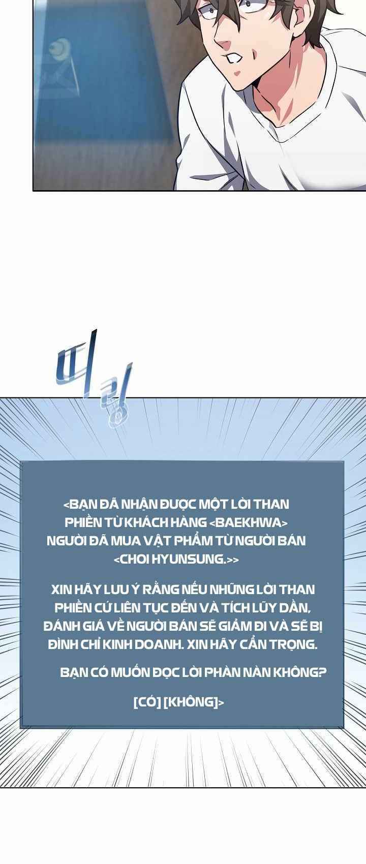 Level 1 Player Chapter 2 - Trang 2