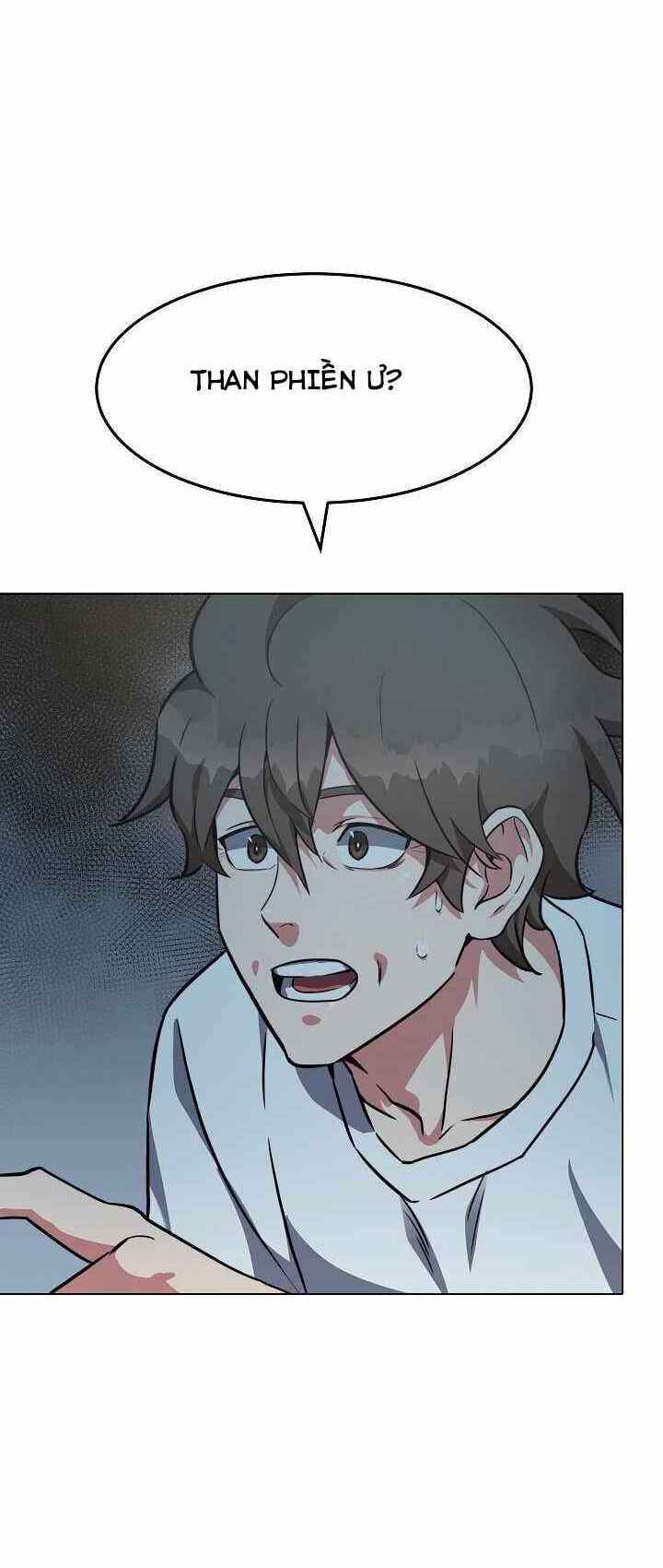 Level 1 Player Chapter 2 - Trang 2