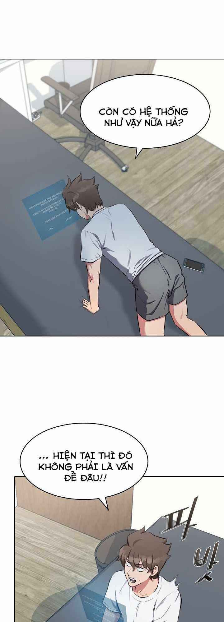 Level 1 Player Chapter 2 - Trang 2