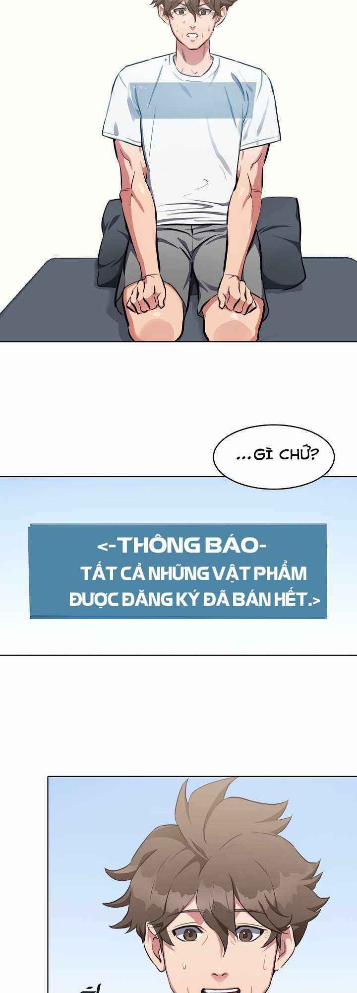 Level 1 Player Chapter 2 - Trang 2