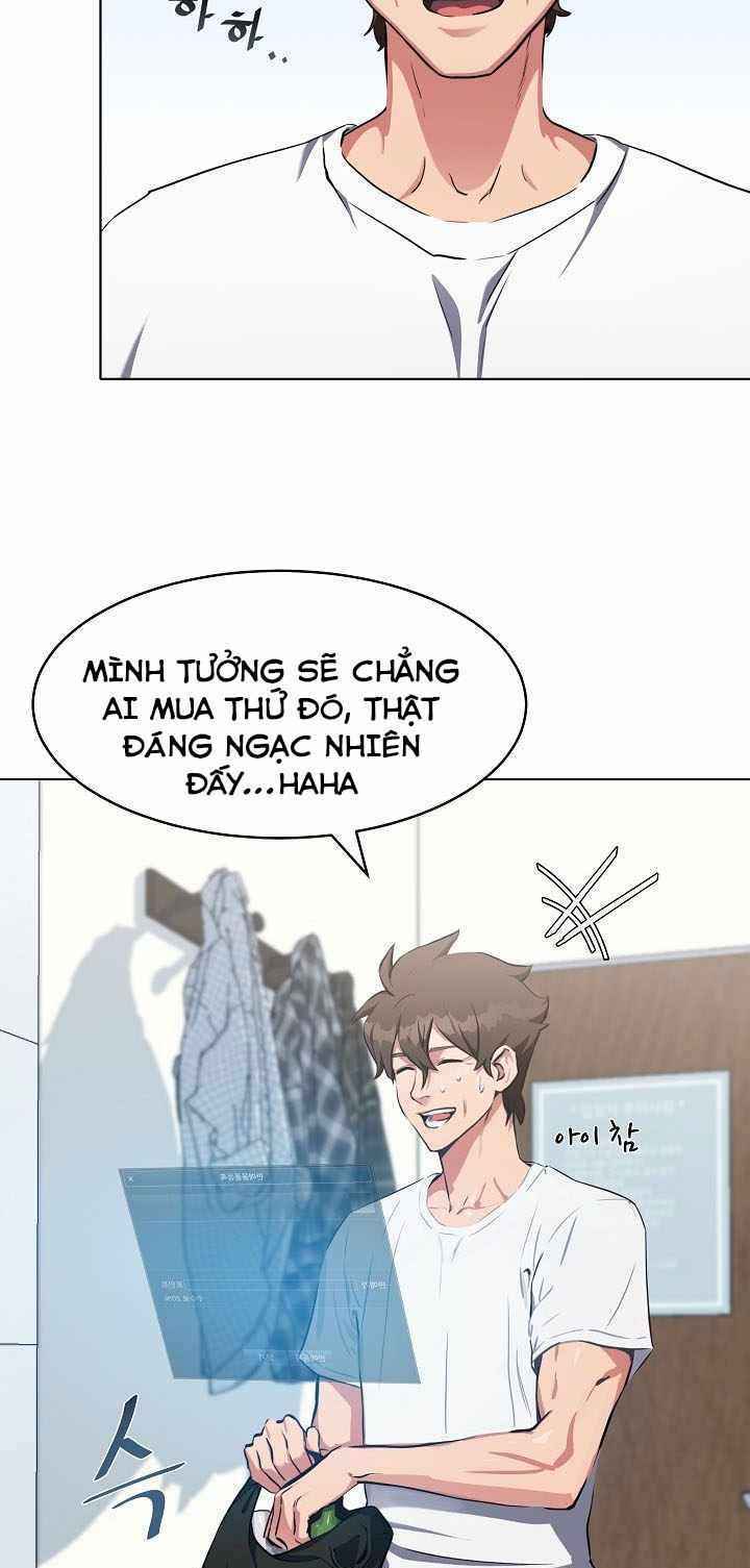 Level 1 Player Chapter 2 - Trang 2