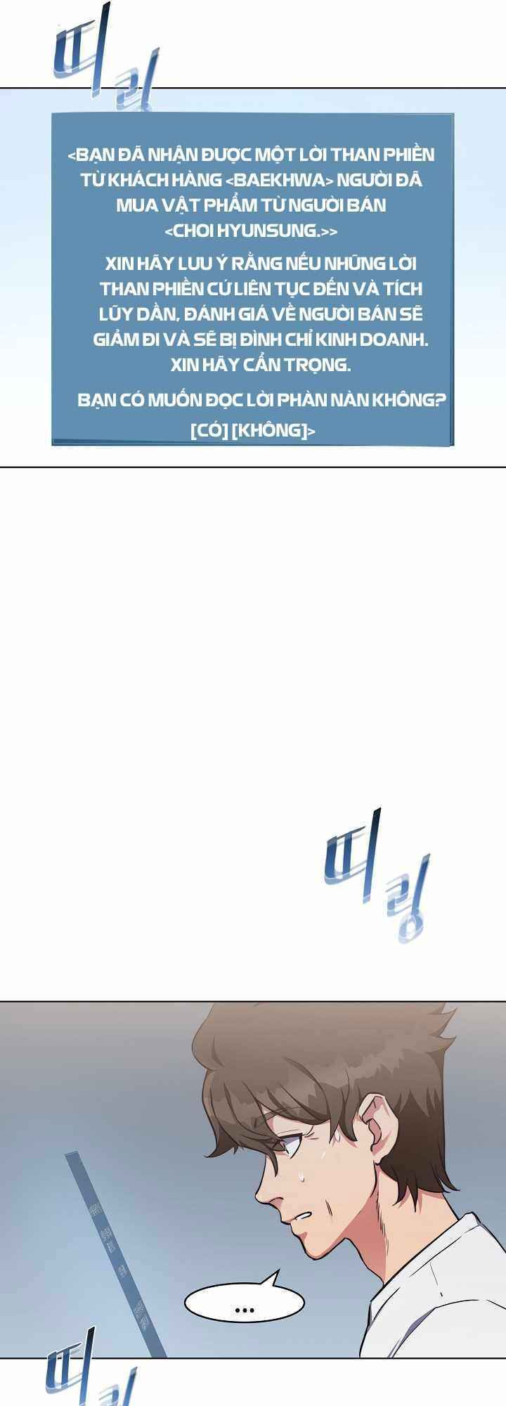 Level 1 Player Chapter 2 - Trang 2