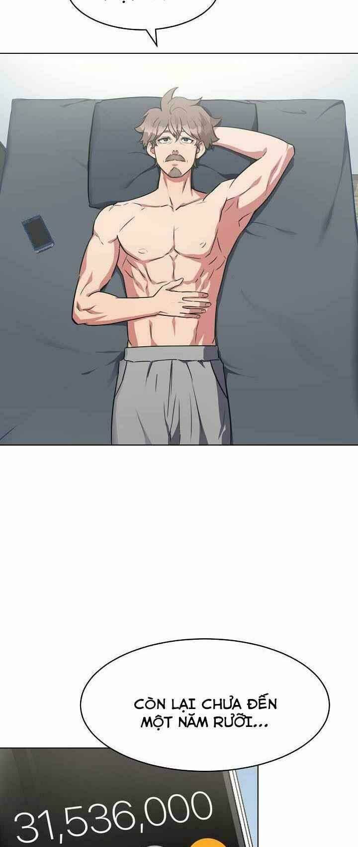 Level 1 Player Chapter 2 - Trang 2