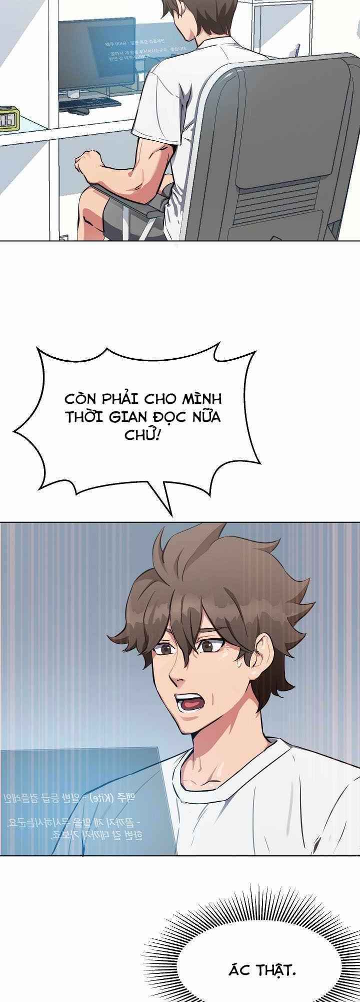 Level 1 Player Chapter 2 - Trang 2