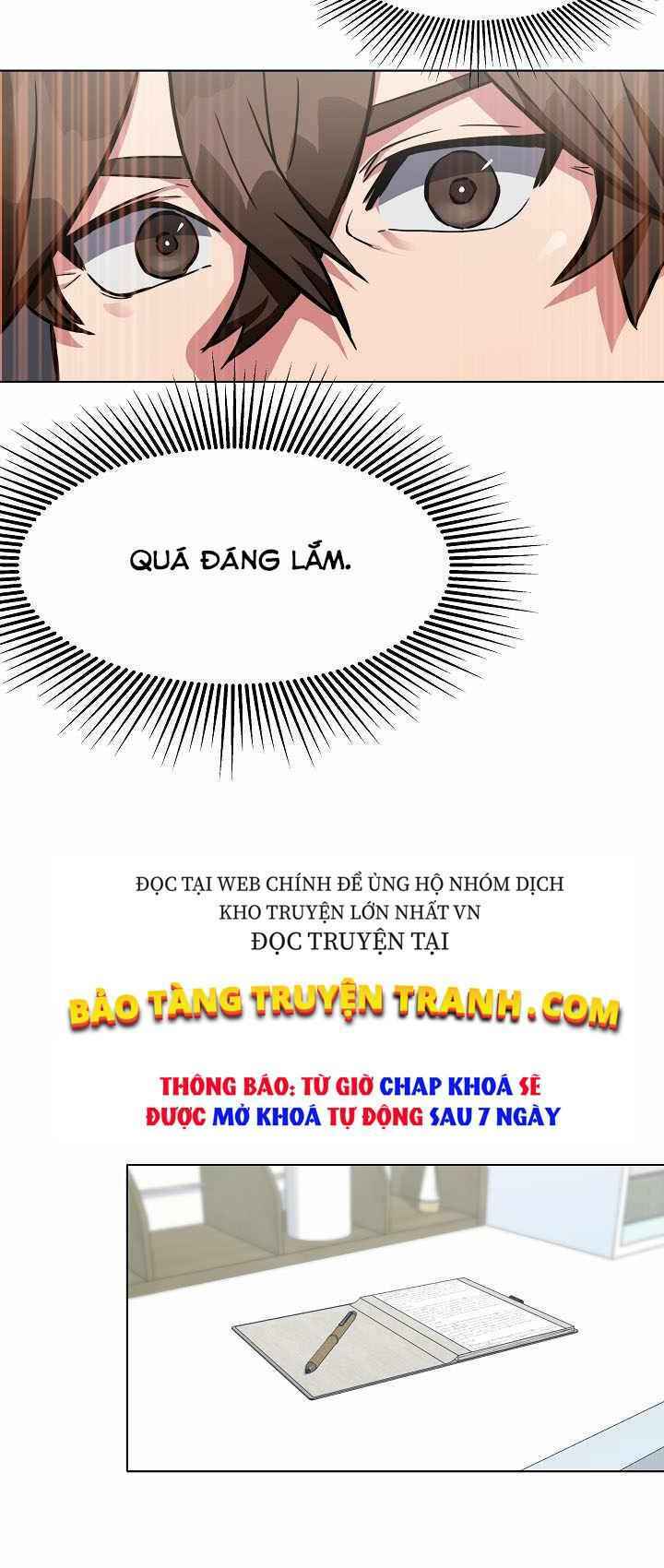 Level 1 Player Chapter 2 - Trang 2