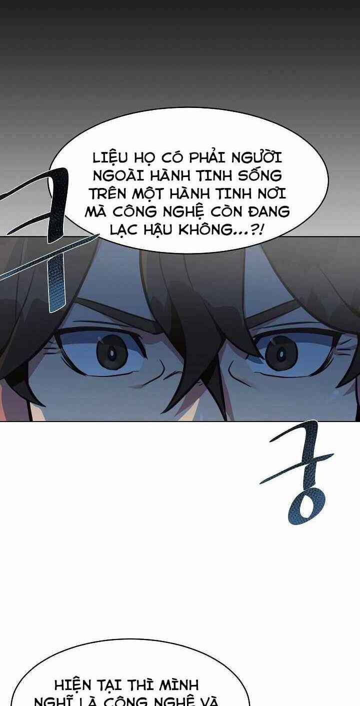 Level 1 Player Chapter 2 - Trang 2