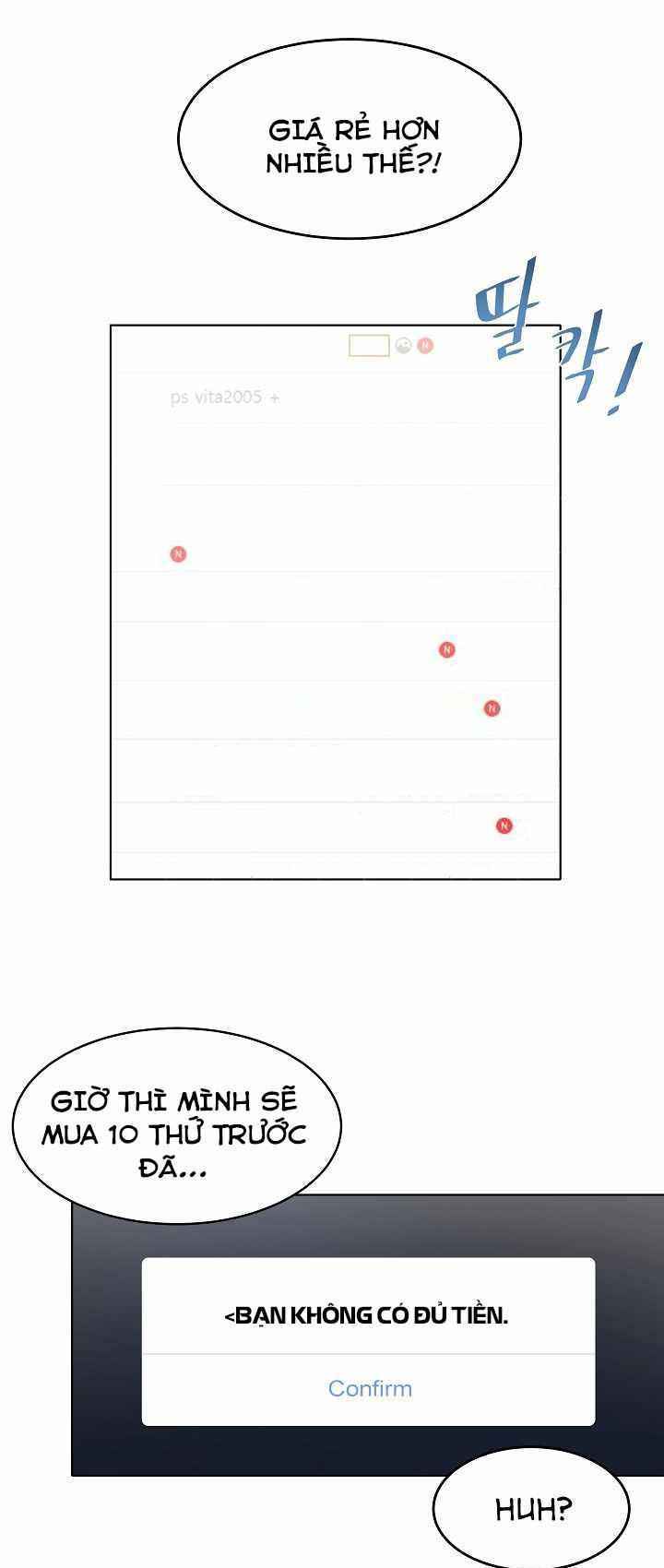 Level 1 Player Chapter 2 - Trang 2