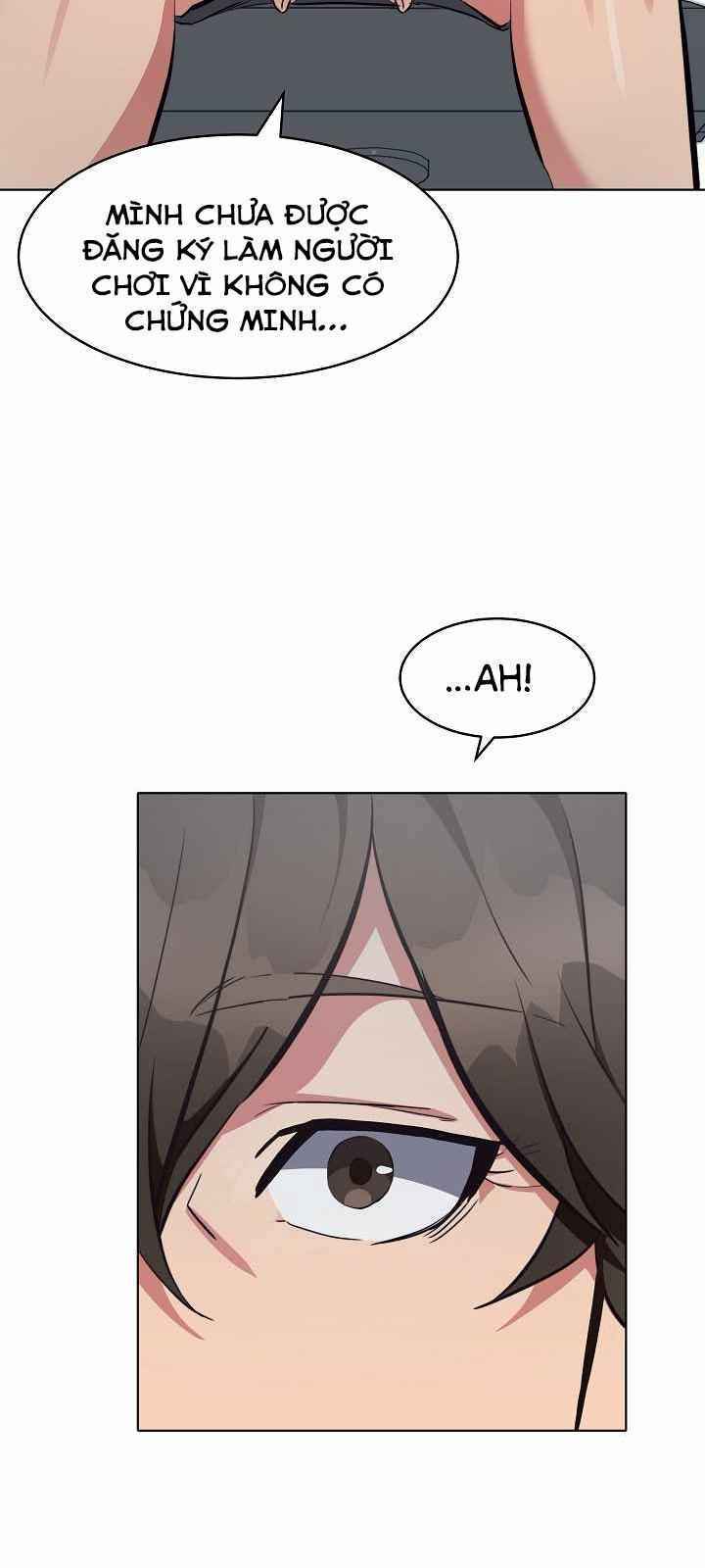 Level 1 Player Chapter 2 - Trang 2