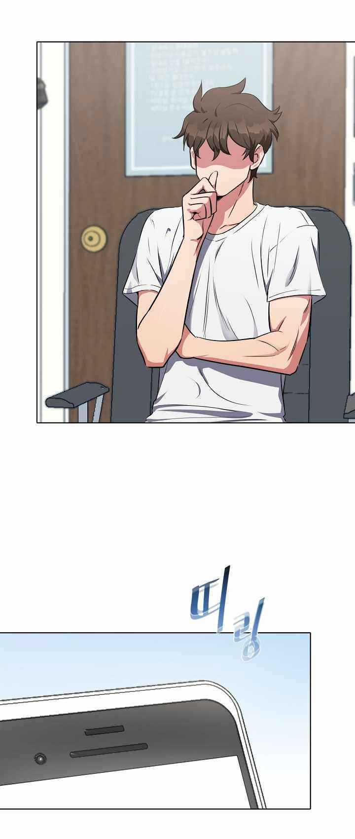 Level 1 Player Chapter 2 - Trang 2