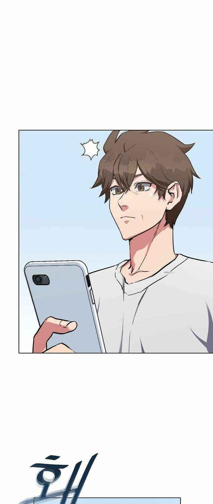 Level 1 Player Chapter 2 - Trang 2