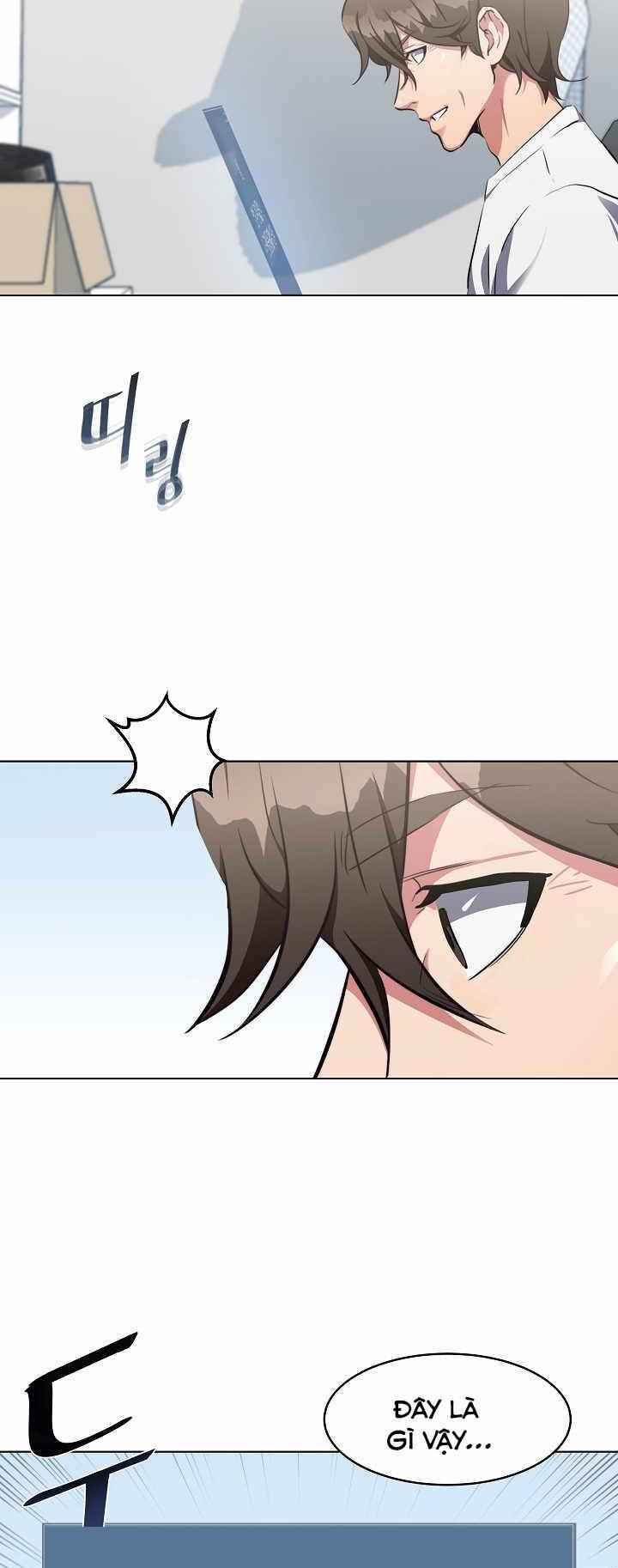 Level 1 Player Chapter 3 - Trang 2