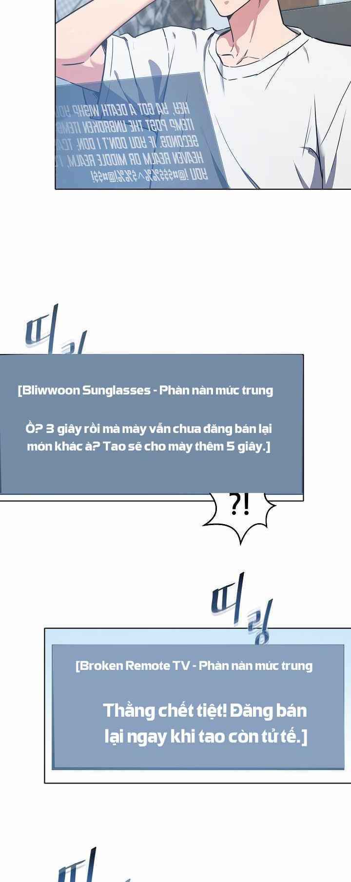 Level 1 Player Chapter 3 - Trang 2