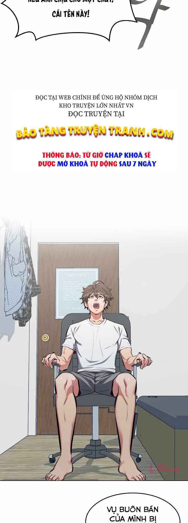 Level 1 Player Chapter 3 - Trang 2