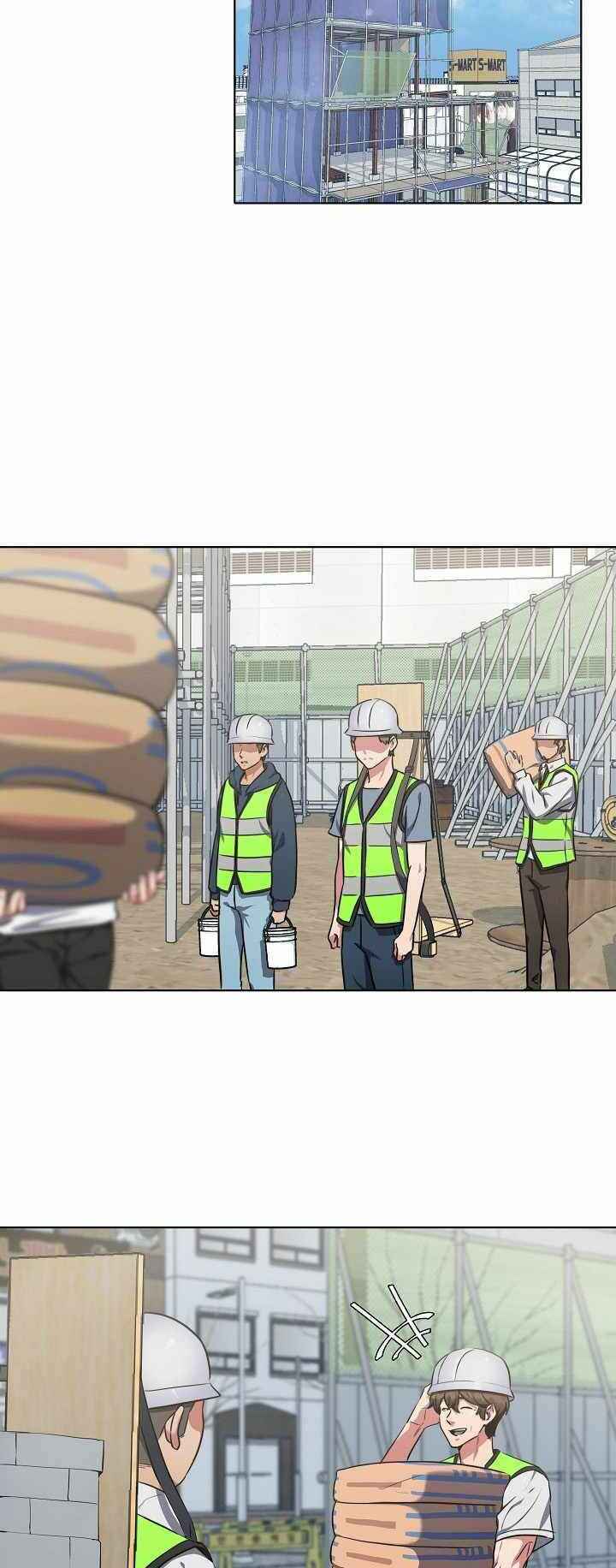 Level 1 Player Chapter 3 - Trang 2