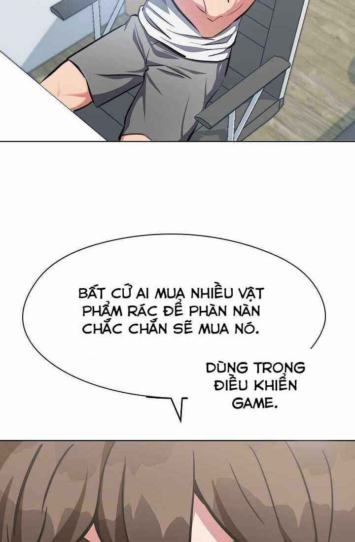 Level 1 Player Chapter 3 - Trang 2