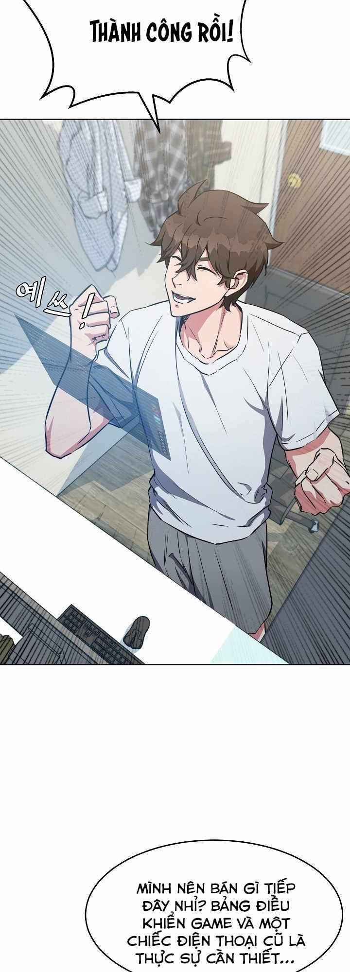 Level 1 Player Chapter 3 - Trang 2