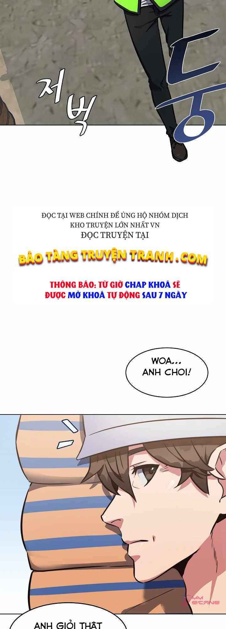 Level 1 Player Chapter 3 - Trang 2