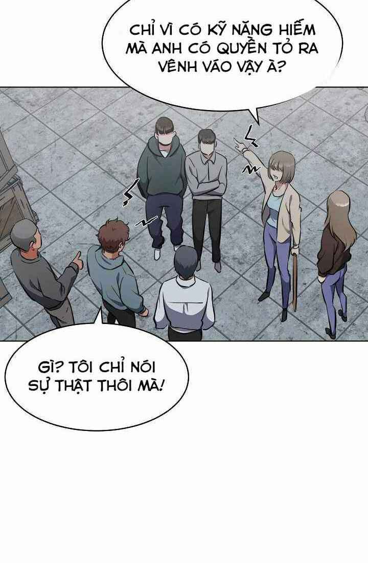 Level 1 Player Chapter 3 - Trang 2