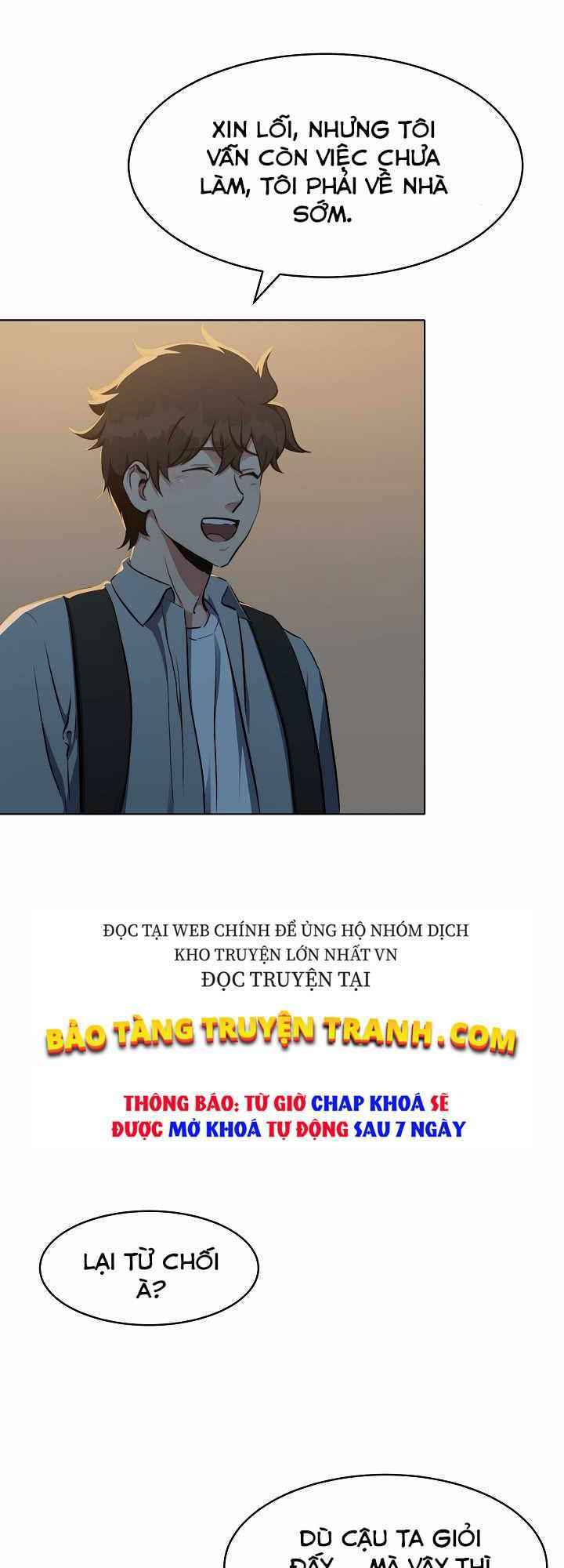 Level 1 Player Chapter 3 - Trang 2