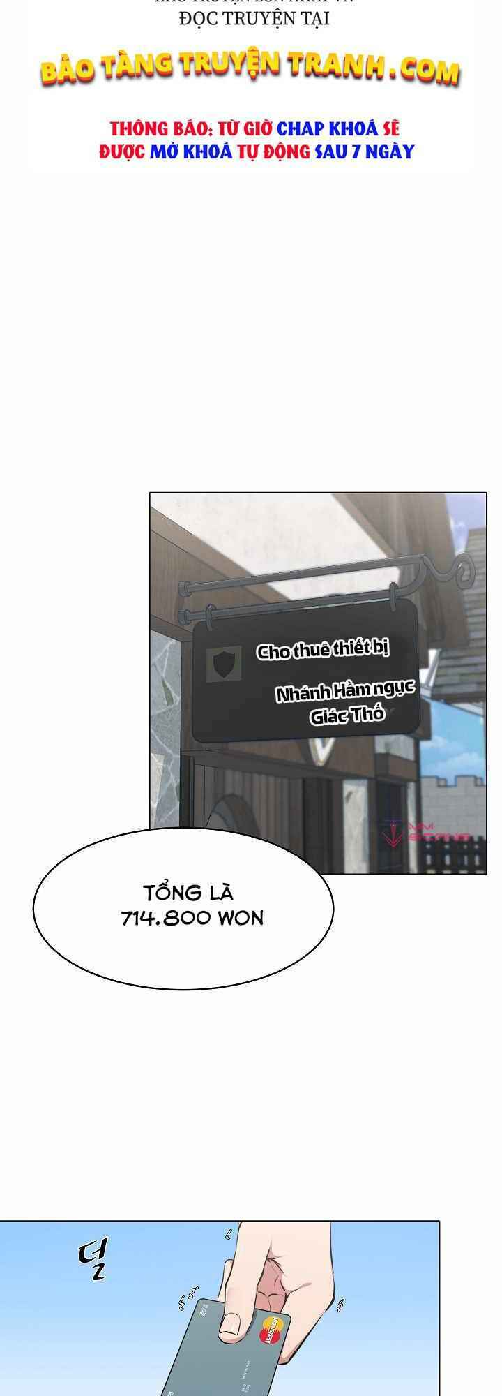 Level 1 Player Chapter 3 - Trang 2