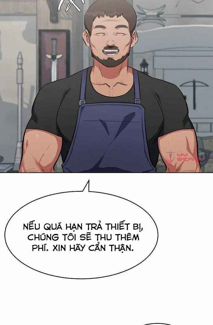 Level 1 Player Chapter 3 - Trang 2