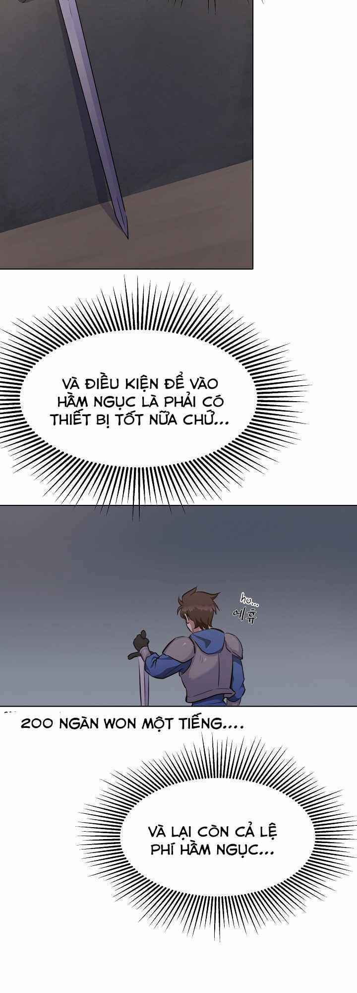 Level 1 Player Chapter 3 - Trang 2