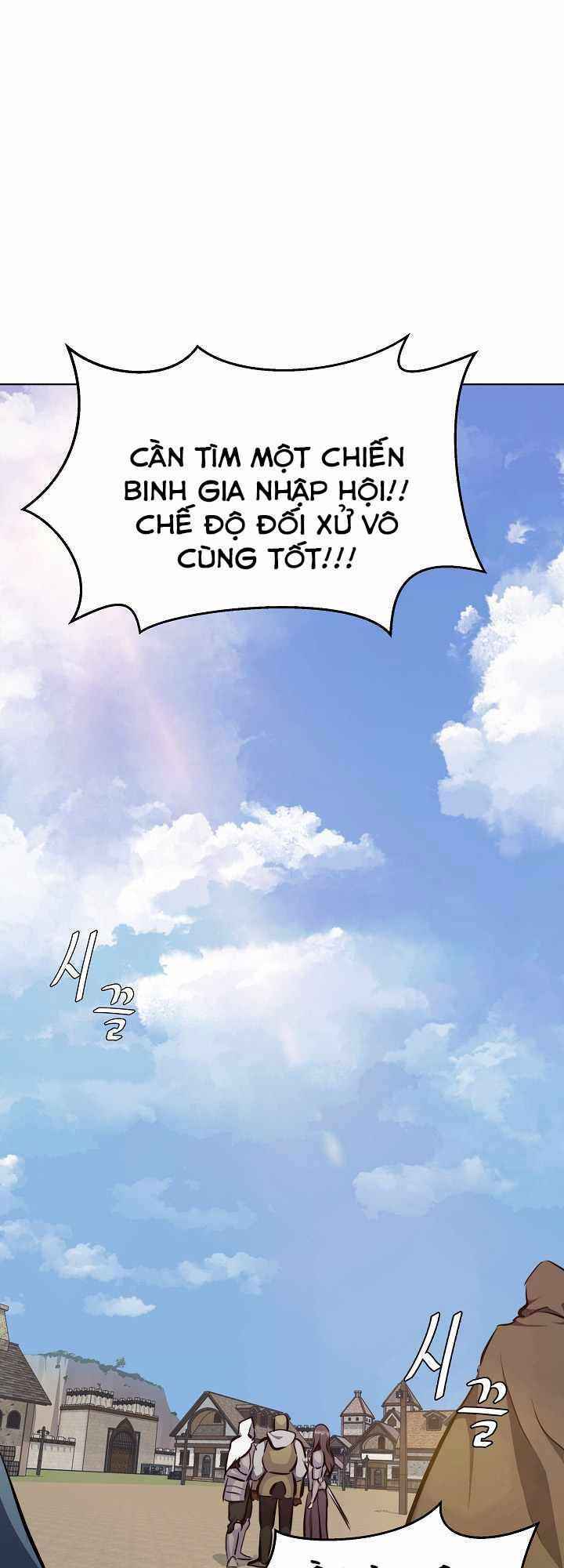 Level 1 Player Chapter 3 - Trang 2