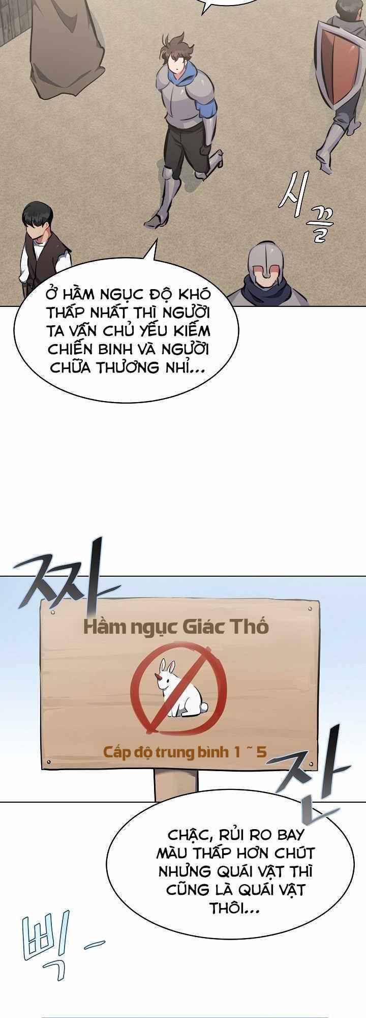 Level 1 Player Chapter 3 - Trang 2