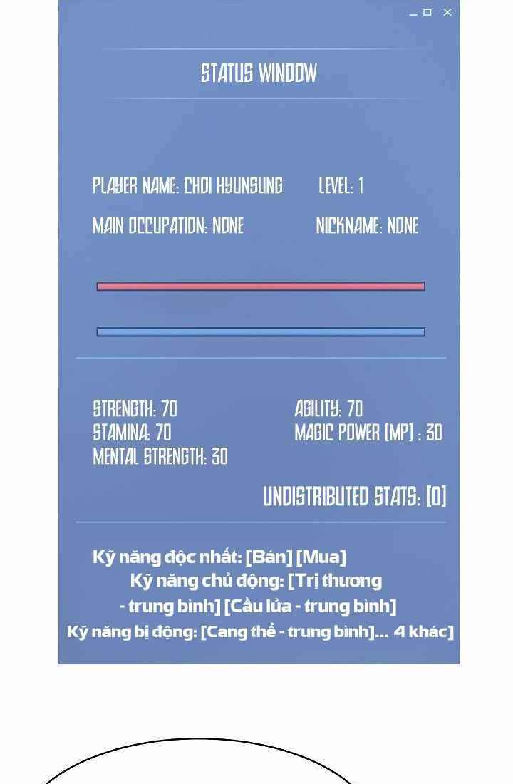 Level 1 Player Chapter 3 - Trang 2