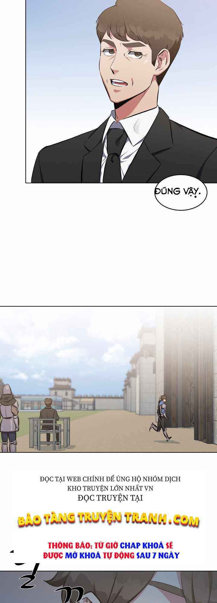 Level 1 Player Chapter 3 - Trang 2