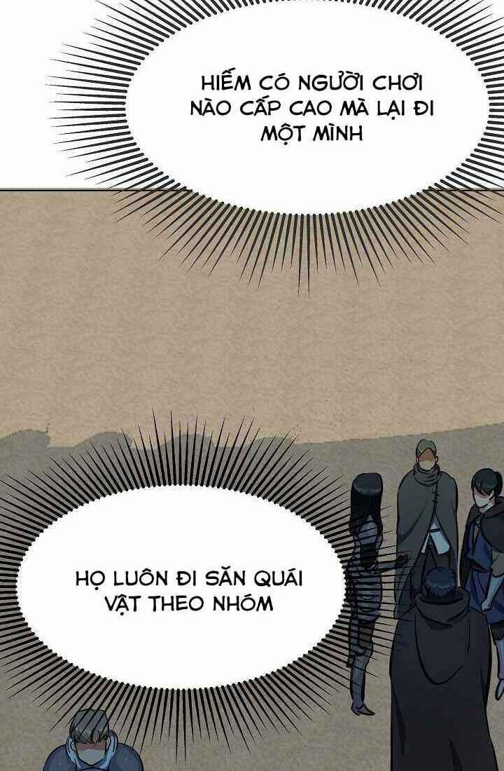 Level 1 Player Chapter 3 - Trang 2