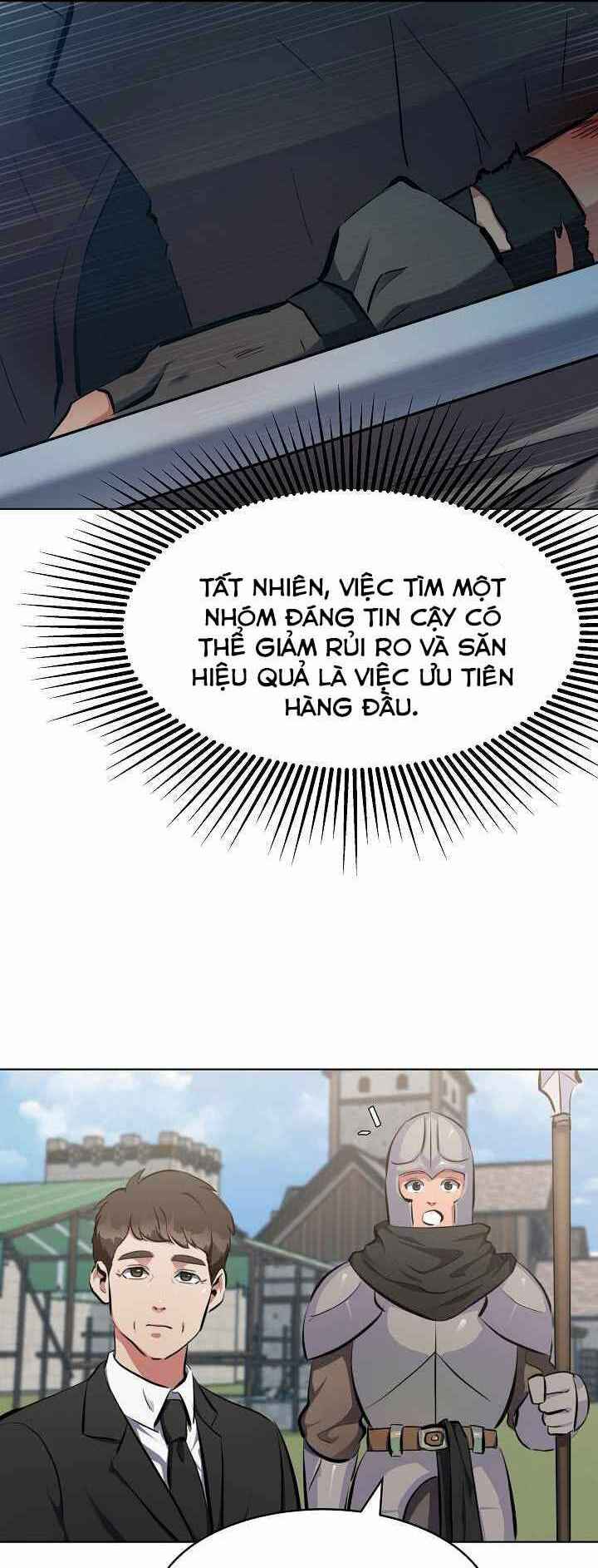 Level 1 Player Chapter 3 - Trang 2