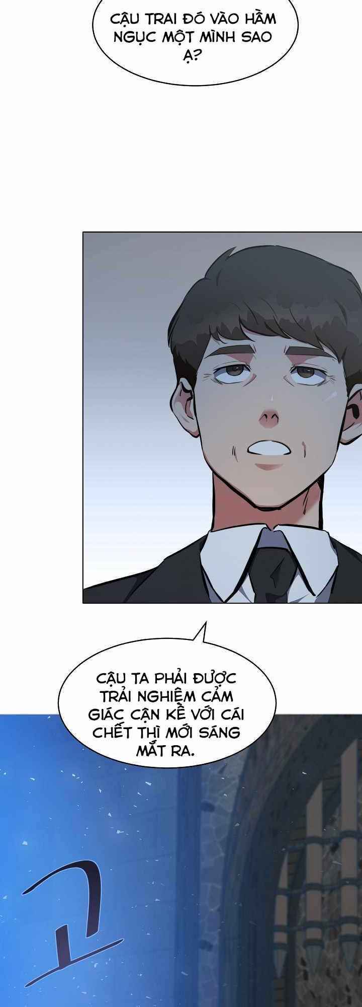 Level 1 Player Chapter 3 - Trang 2