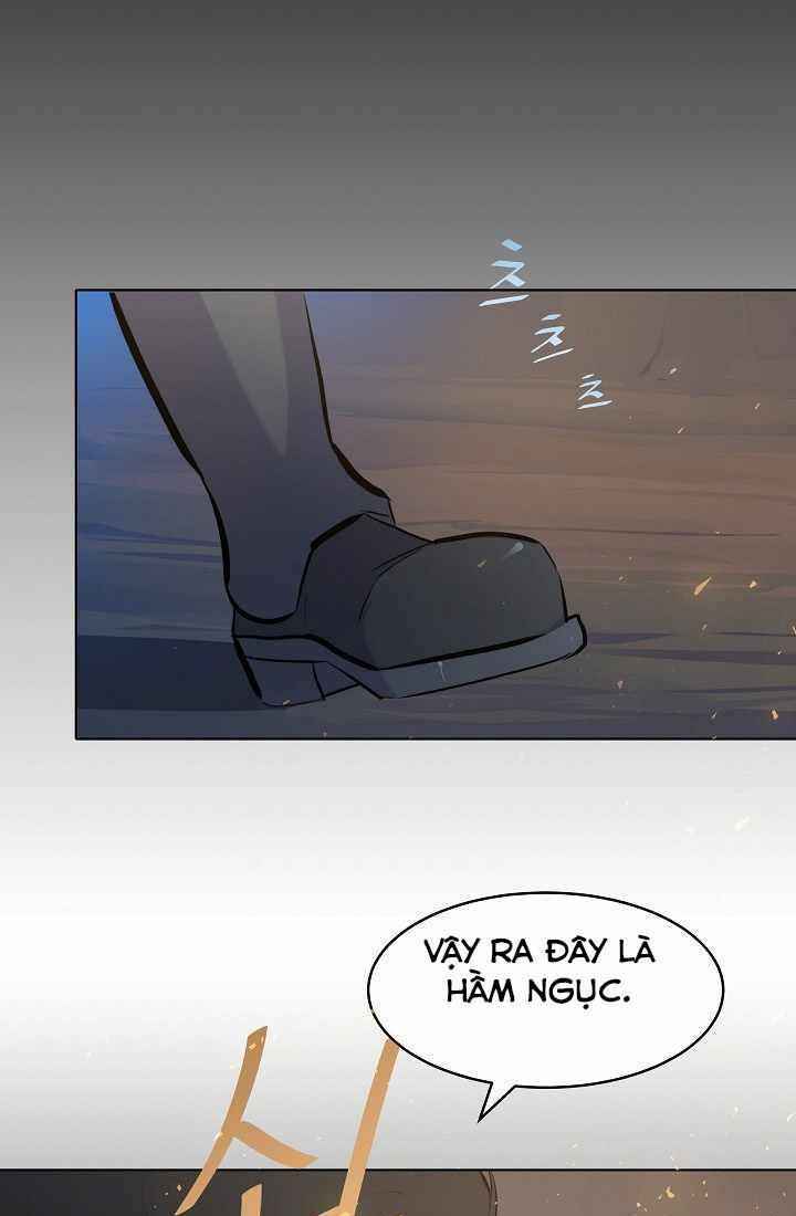 Level 1 Player Chapter 3 - Trang 2