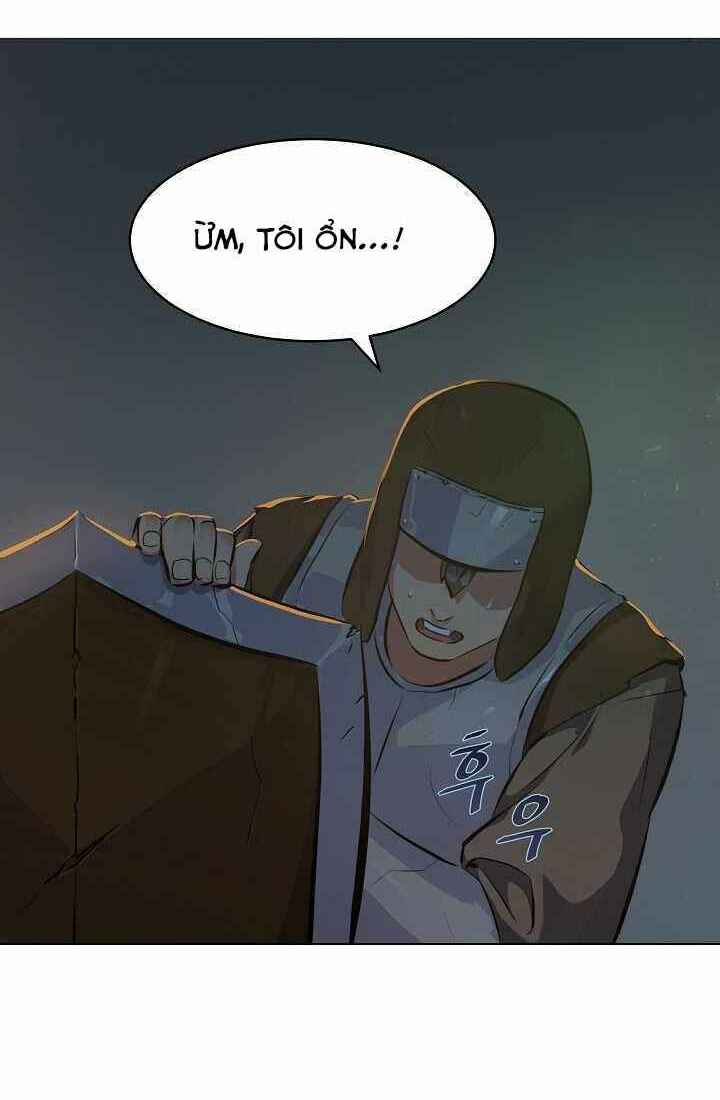 Level 1 Player Chapter 3 - Trang 2