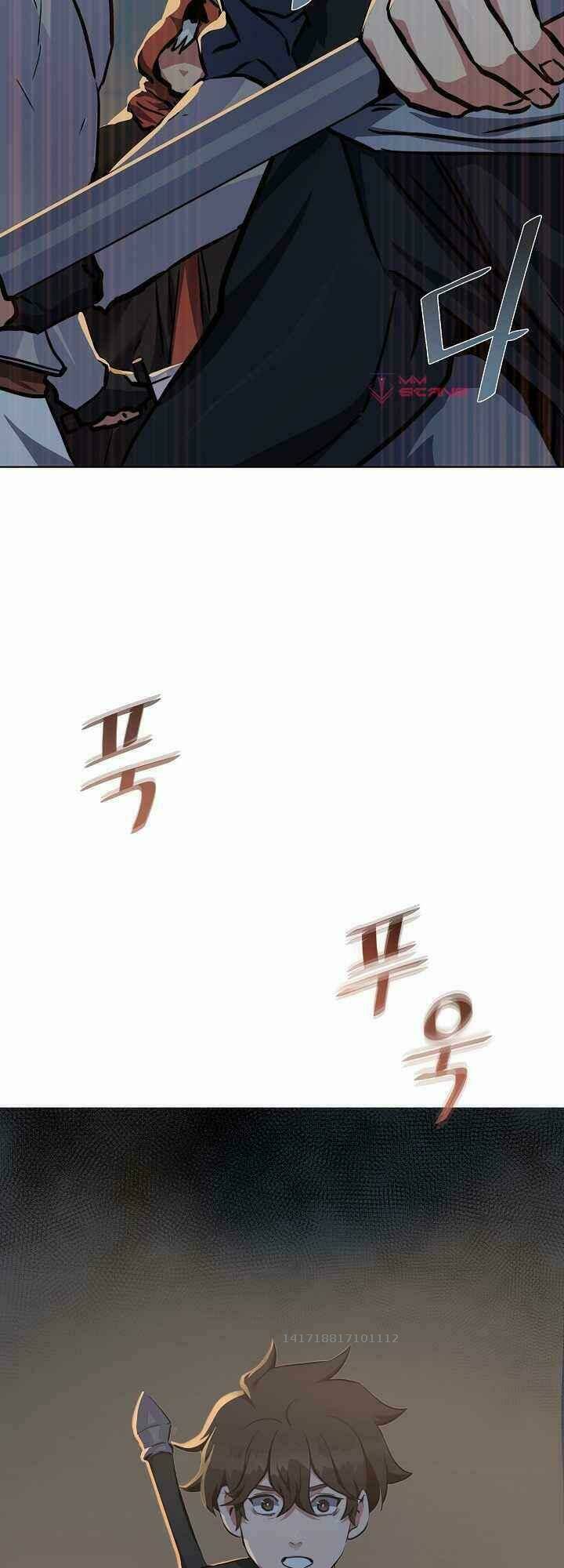 Level 1 Player Chapter 3 - Trang 2