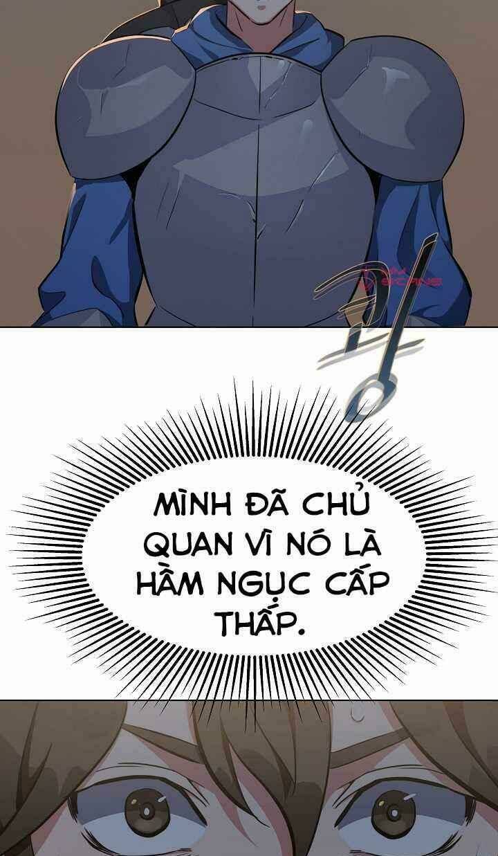 Level 1 Player Chapter 3 - Trang 2