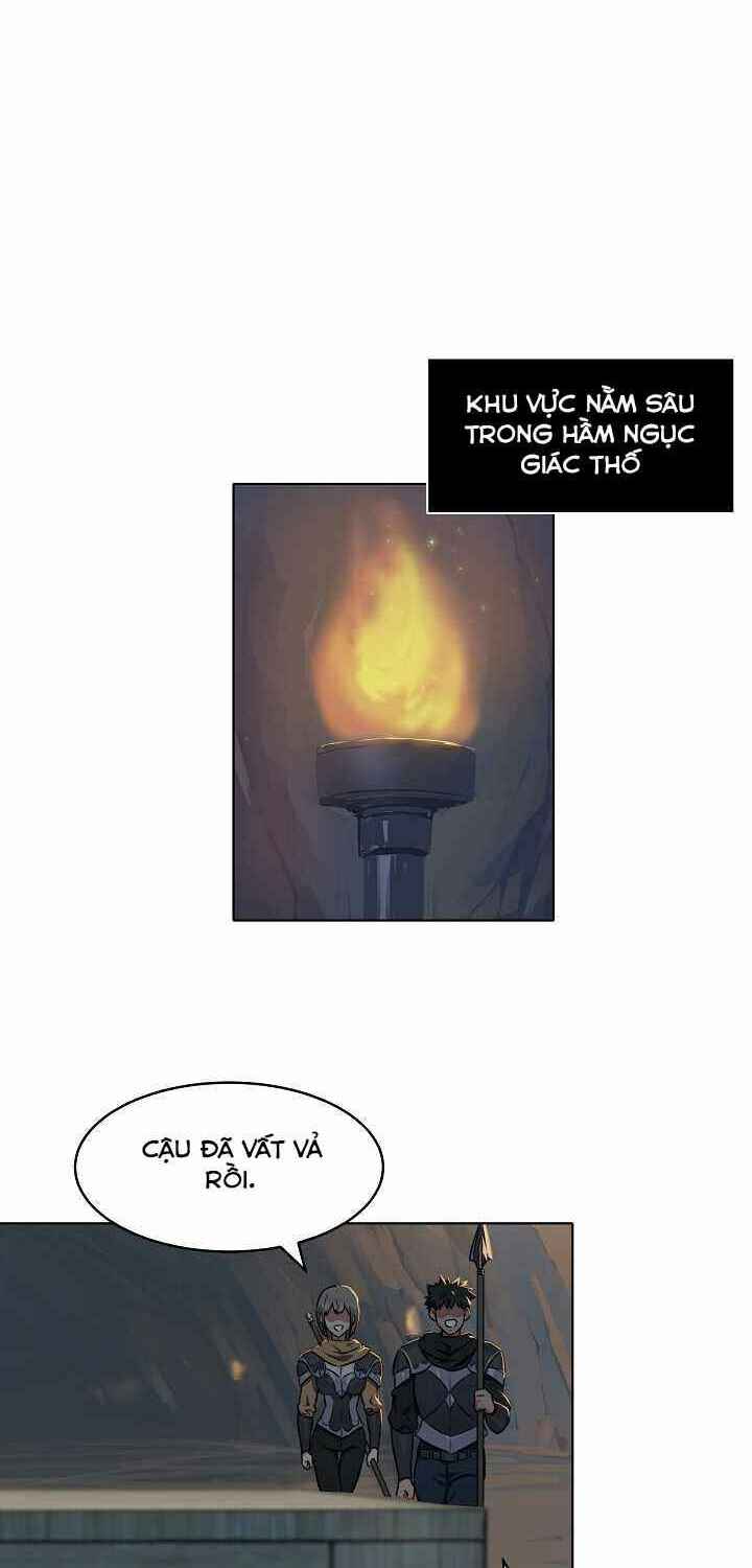 Level 1 Player Chapter 4 - Trang 2