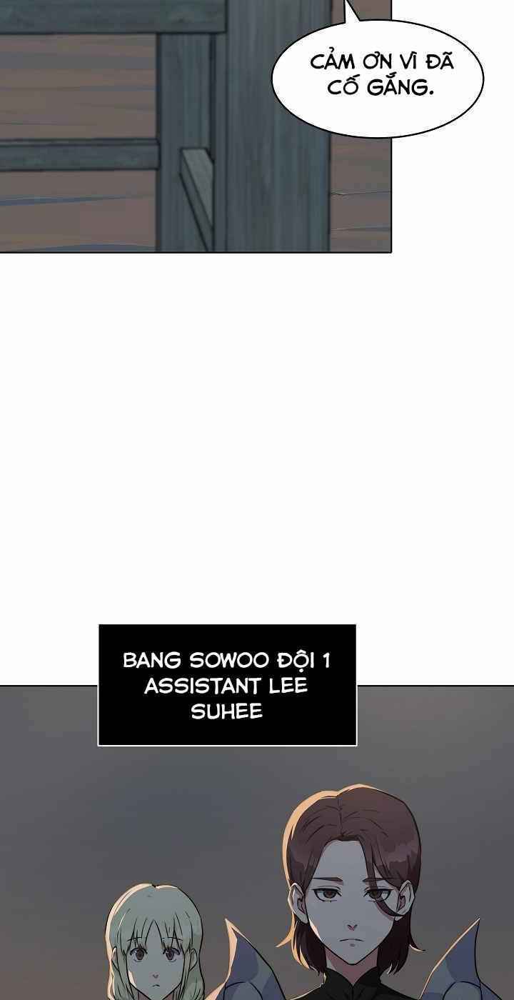 Level 1 Player Chapter 4 - Trang 2